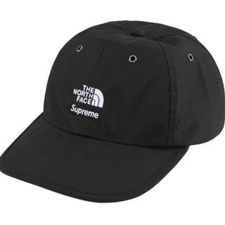 シュプリーム(Supreme)のSupreme x The North Face Split 6-Panel(キャップ)