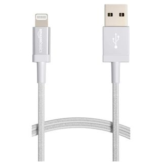 USB-A -ライトニングケーブル iPhone充電 Apple MFi認証(その他)