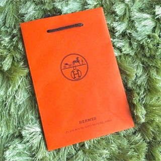 エルメス(Hermes)のエルメス　Hermes ショッパー　紙袋(ショップ袋)