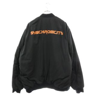 RAF SIMONS - Namacheko Paayu Jacketの通販 by ルーメル's shop RAF SIMONS - Namacheko Paayu Jacketの通販 by ルーメル's shop