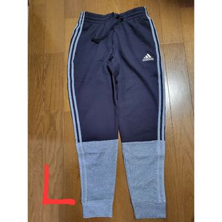 アディダス(adidas)の定価7150円 adidas M ESS MEL スウェットパンツ 新品(その他)