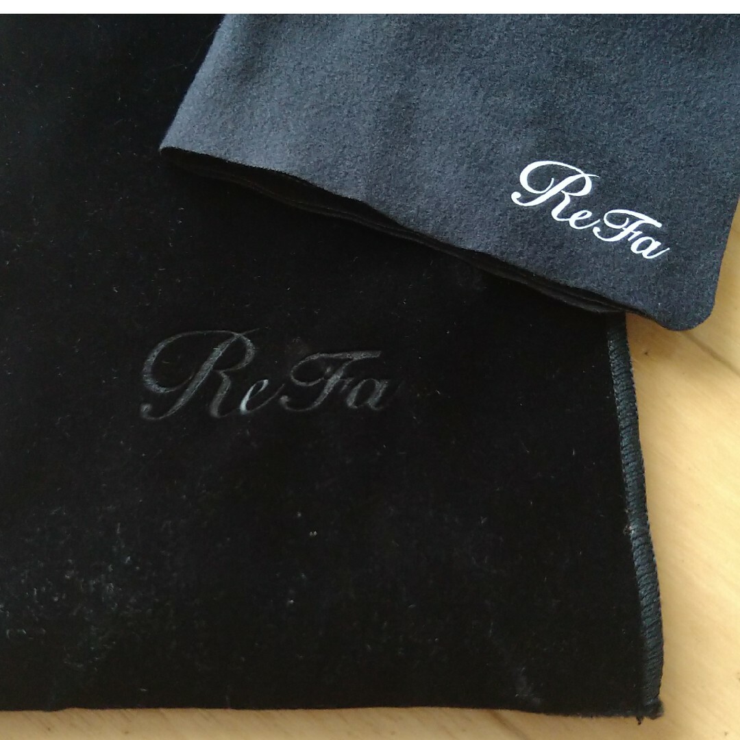 ReFa - お値下げ☆美品☆リファフォーカラットの通販 by 赤 ReFa - お値下げ☆美品☆リファフォーカラットの通販 by 赤