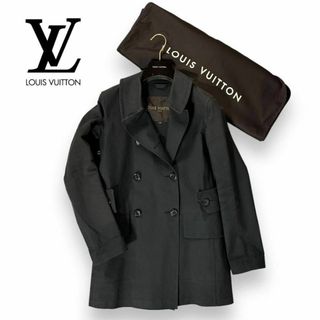 ヴィトン(LOUIS VUITTON) トレンチコート(レディース)の通販 100点以上 ヴィトン(LOUIS VUITTON) トレンチコート(レディース)の通販 100点以上