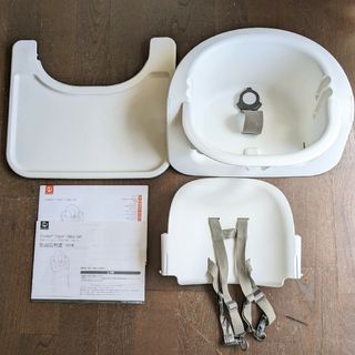 Stokke - Stokke Steps ストッケ ステップス ベビーセット トレイ