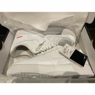 シュプリーム(Supreme)のsupreme nike airforce1(スニーカー)