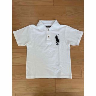 POLO RALPH LAUREN - ラルフローレンポロシャツ