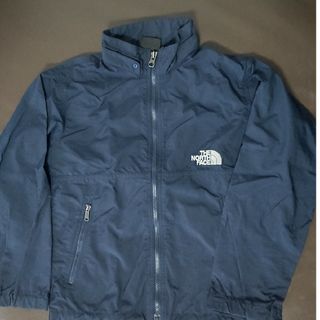 ザノースフェイス(THE NORTH FACE)のノースフェイス　パーカー(ジャケット/上着)