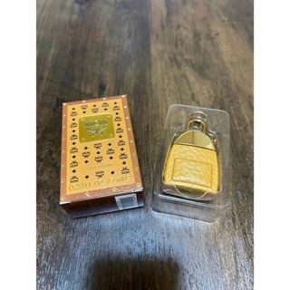 エムシーエム(MCM)のMCM オーデルパルファム　7ml(香水(男性用))