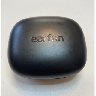 Earfun Air Pro 3【ブラック充電ケース】