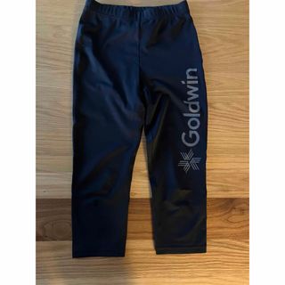 シースリーフィット(C3fit)のC3fit アドバンスウォーム3/4タイツ 定価6820円①(レギンス/スパッツ)