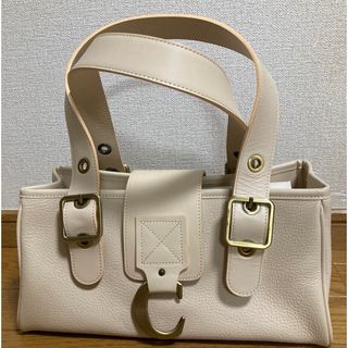 クロエ(Chloe)のクロエ 西川トートバッグ(トートバッグ)