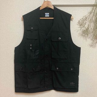 【美品】ARMY TWILL/アーミーツイル ミリタリーベスト(ベスト)