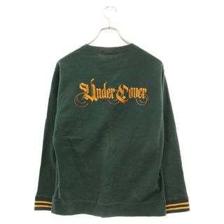 アンダーカバー スウェット(メンズ)の通販 700点以上 | UNDERCOVERの アンダーカバー スウェット(メンズ)の通販 700点以上 | UNDERCOVERの