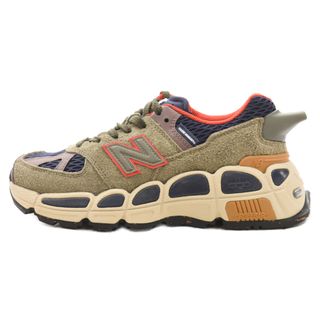 ニューバランス(New Balance)のNew Balance ニューバランス MS574YSB×SALEHE BEMBURY×サリーベンベリー ローカットスニーカー マルチカラー 26cm/US8(スニーカー)