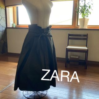 ZARA - スカート　ZARA