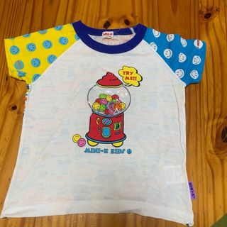 ポップで可愛いTシャツ♪送料込み