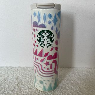 Starbucks - スターバックス ステンレスタンブラー