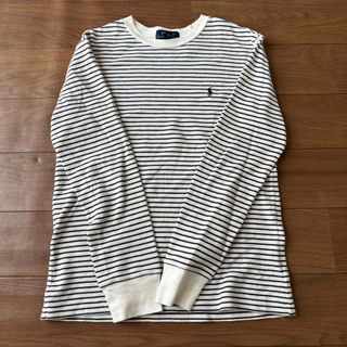 ポロラルフローレン(POLO RALPH LAUREN)のラルフローレン男子150 長袖Tシャツ(Tシャツ/カットソー)