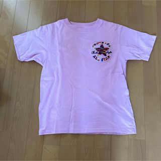 CONVERSE - コンバース　Tシャツ