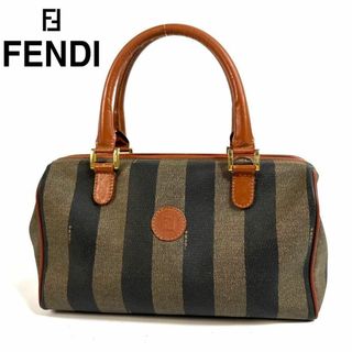 フェンディ ハンドバッグ(レディース)(ストライプ)の通販 32点 フェンディ ハンドバッグ(レディース)(ストライプ)の通販 32点