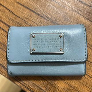 マークバイマークジェイコブス(MARC BY MARC JACOBS)のMARC BY MARC JACOBS キーケース(キーケース)