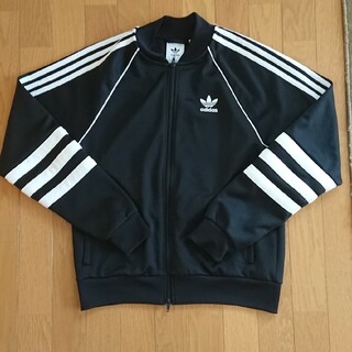 アディダス(adidas)の値下げ 中古品⭐アディダス⭐ ジャージ上(ジャージ)