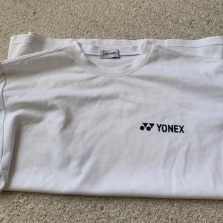 ヨネックス(YONEX)のヨネックス半袖Tシャツ(Tシャツ/カットソー(半袖/袖なし))