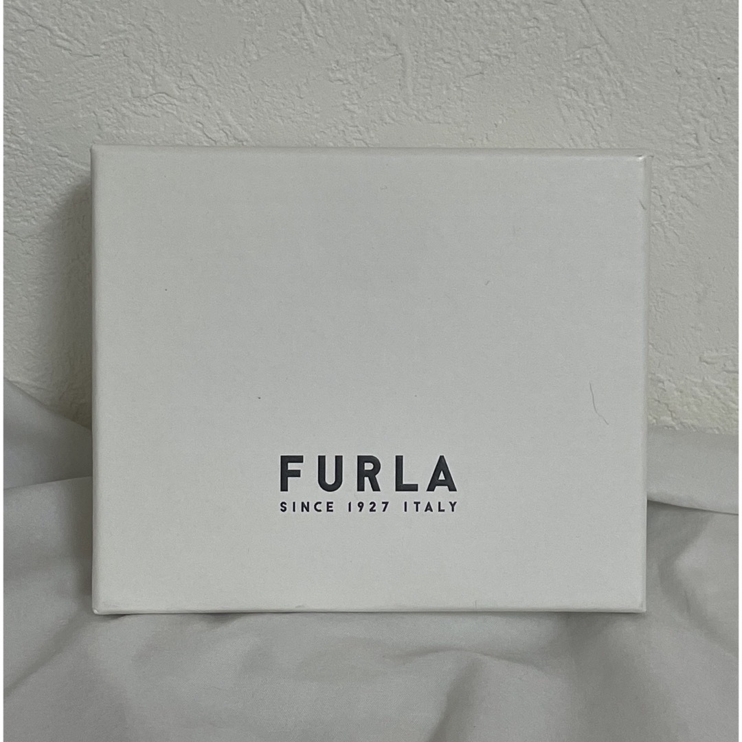 Furla(フルラ)のフルーラ　名刺入れ レディースのファッション小物(名刺入れ/定期入れ)の商品写真