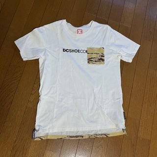 DC - DC半袖Tシャツ　160センチ