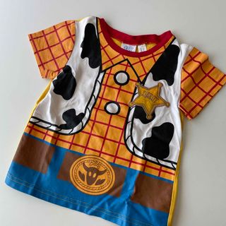 ディズニー(Disney)のDisney 100cm(Tシャツ/カットソー)