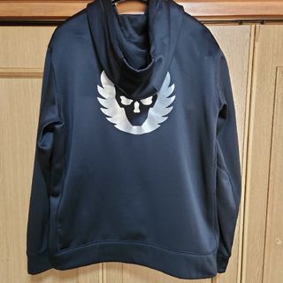 アンダーアーマー(UNDER ARMOUR)のナイキ  オレゴン プロジェクト パーカー(パーカー)