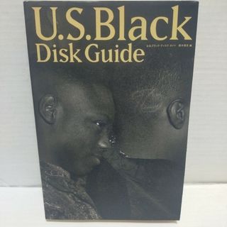 BOOK/BI PRESS/鈴木啓志/U.S.BLACK DISC GUIDE(アート/エンタメ)