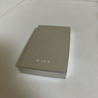 アールエムケー(RMK)のRMK フェイスパウダー　ケース(フェイスパウダー)