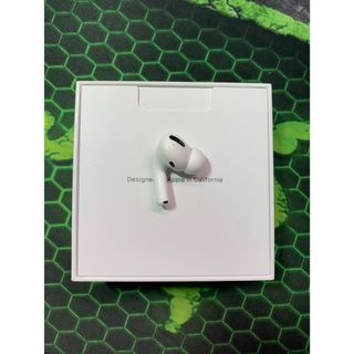 アップル(Apple)のApple AirPods  Pro 第1世代　左耳　左側　左(ヘッドフォン/イヤフォン)