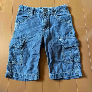 ベビーギャップ(babyGAP)のbabyGap  110  ハーフパンツ(パンツ/スパッツ)