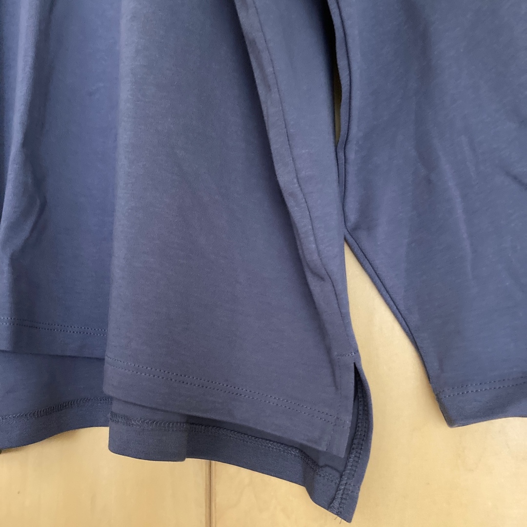 新品未使用 レディースのトップス(Tシャツ(長袖/七分))の商品写真