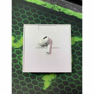 アップル(Apple)のApple AirPods  Pro 第1世代　右側　右耳　右(ヘッドフォン/イヤフォン)