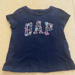 ギャップ(GAP)のGAP Tシャツ　ガール　3歳(Tシャツ/カットソー)