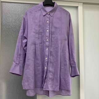 美品‼️ジョルジュレッシュシャツ(シャツ/ブラウス(長袖/七分))