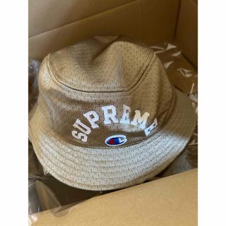 シュプリーム(Supreme)のシュプリーム　チャンピオン　ハット(ハット)