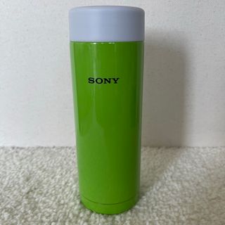 SONY ステンレスボトル