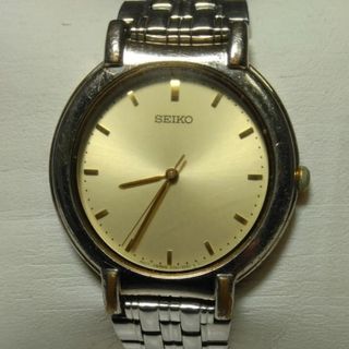 セイコー(SEIKO)のSEIKO セイコー メンズ クオーツ腕時計 V701-1771(腕時計(アナログ))