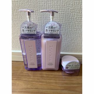 KOSE COSMEPORT - KIRAGE キラージュ スリークコントロール