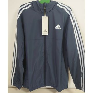 adidas - ☆アディダス　ウーブンジャケット　ジャンパー　160 新品☆