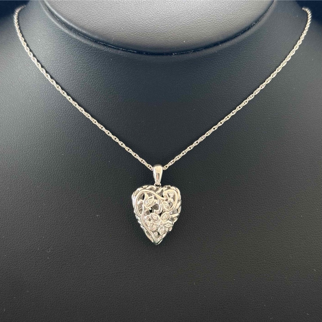 TASAKI ダイヤモンドネックレスpt TASAKI ダイヤモンドネックレスpt