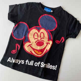 ディズニー(Disney)のDisney 100cm(Tシャツ/カットソー)