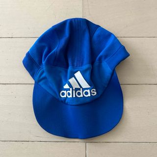 アディダス(adidas)のアディダス　ソフトキャップ　キャップ(その他)