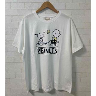 SNOOPY - スヌーピーTシャツ