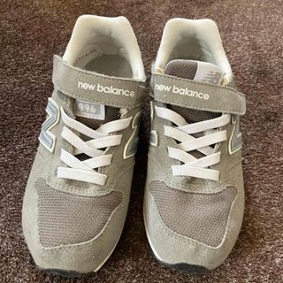 ニューバランス(New Balance)のニューバランス　19.5(スニーカー)