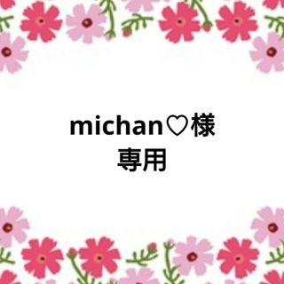 michan♡様 専用 (宛名シール)(宛名シール)